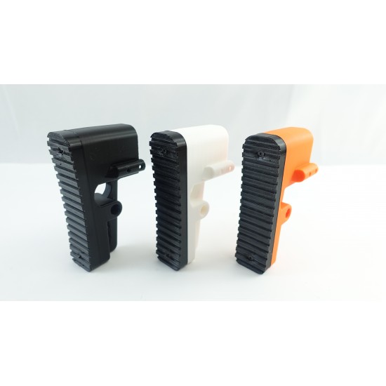 MM XYL Unicorn MPX Buttstock
