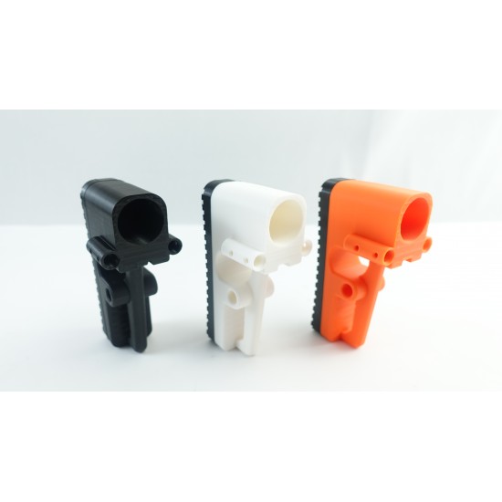 MM XYL Unicorn MPX Buttstock