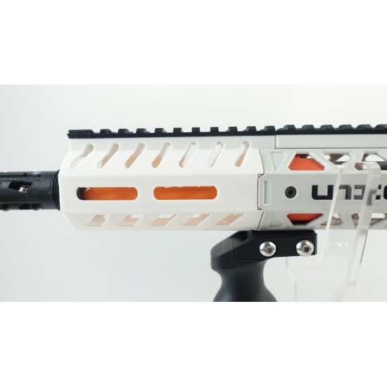 MM XYL Unicorn MPX Full Kit