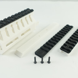 MM XYL Unicorn MPX Handguard Kit