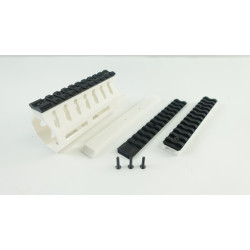 MM XYL Unicorn MPX Handguard Kit