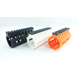 MM XYL Unicorn MPX Handguard Kit
