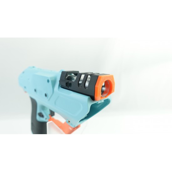MM Nightingale Compensator