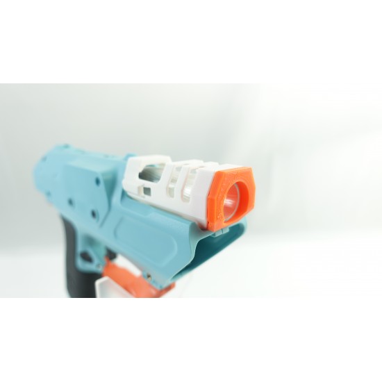 MM Nightingale Compensator