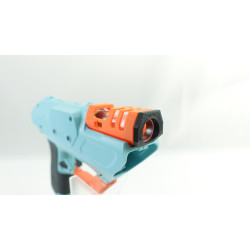 MM Nightingale Compensator