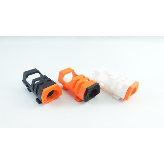 MM Nightingale Compensator