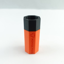 MM BCAR Short Octa Silencer