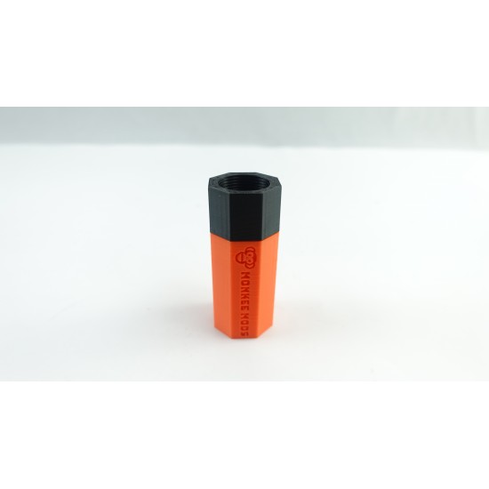 MM BCAR Short Octa Silencer