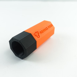 MM BCAR Short Octa Silencer