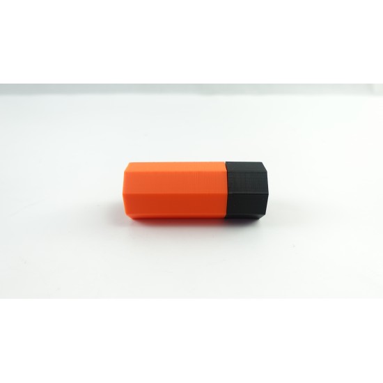 MM BCAR Short Octa Silencer