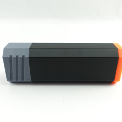 MM BCAR Osprey Long Silencer