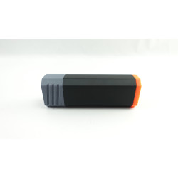 MM BCAR Osprey Long Silencer