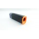 MM BCAR Osprey Long Silencer