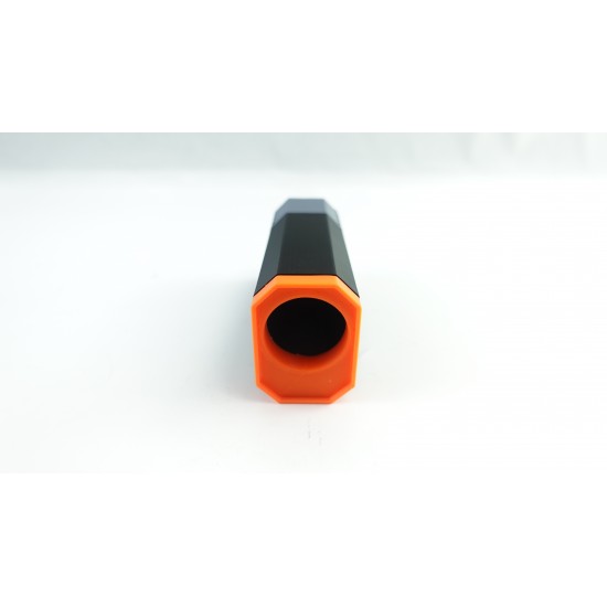MM BCAR Osprey Short Silencer
