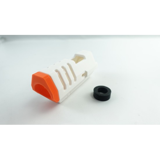 MM Seagull Compensator