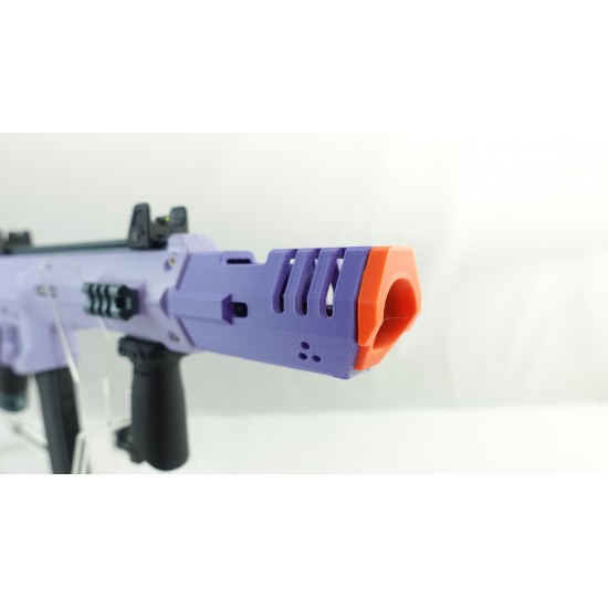 MM Seagull Compensator