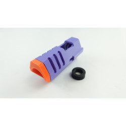 MM Seagull Compensator