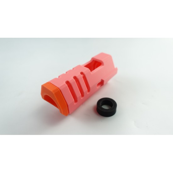 MM Seagull Compensator