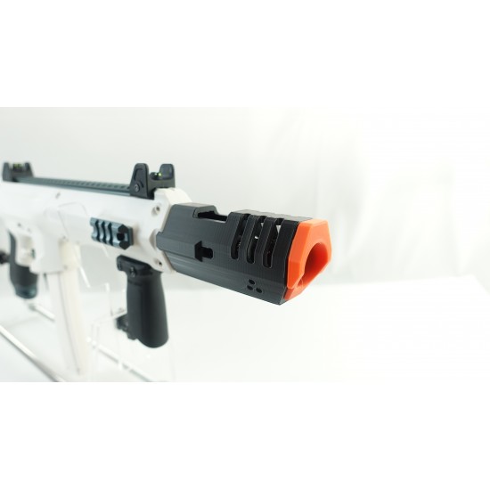 MM Seagull Compensator