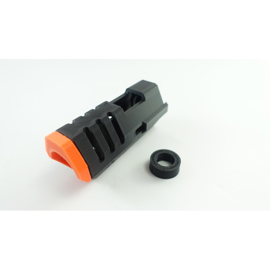 MM Seagull Compensator