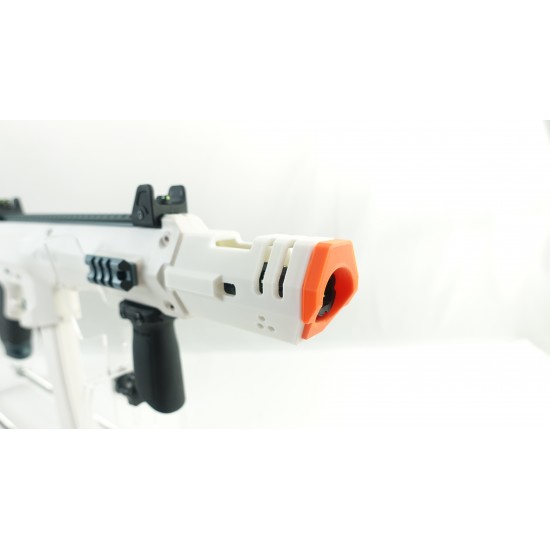 MM Seagull Compensator Short