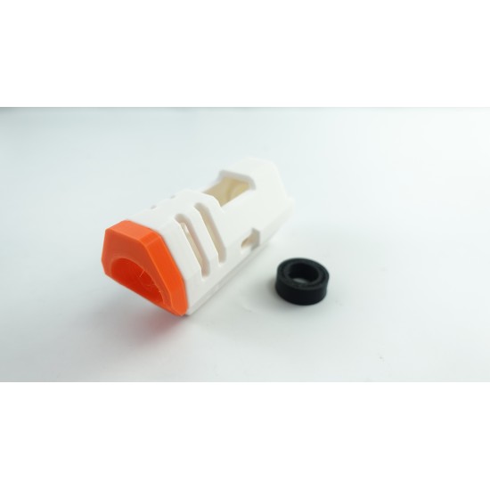 MM Seagull Compensator Short