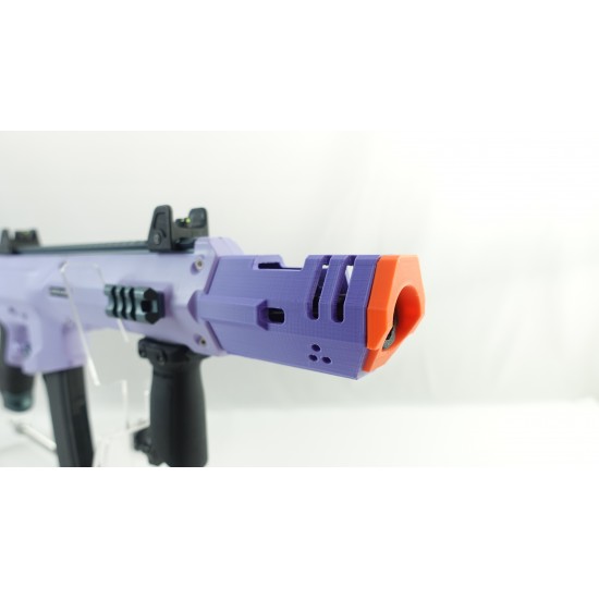 MM Seagull Compensator Short
