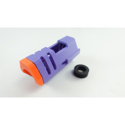 MM Seagull Compensator Short