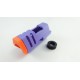 MM Seagull Compensator Short