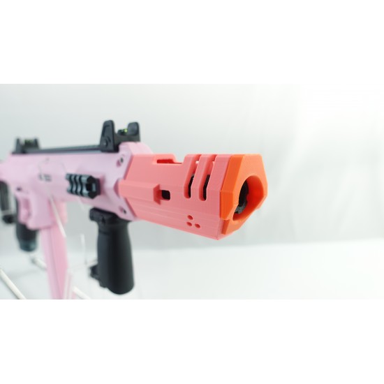 MM Seagull Compensator Short