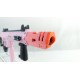 MM Seagull Compensator Short
