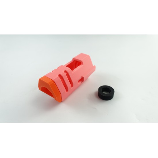 MM Seagull Compensator Short