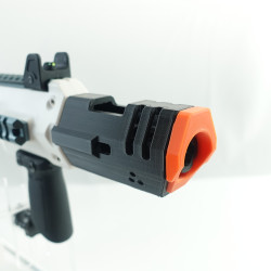 MM Seagull Compensator Short