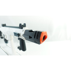 MM Seagull Compensator Short