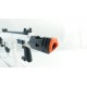 MM Seagull Compensator Short