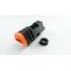MM Seagull Compensator Short