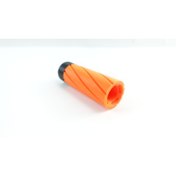 MM BCAR Spiral Silencer