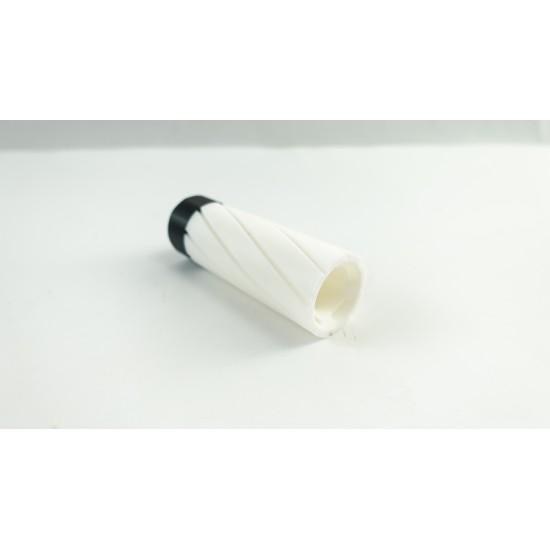 MM BCAR Spiral Silencer