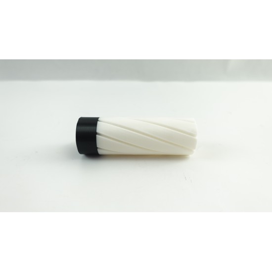 MM BCAR Spiral Silencer
