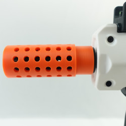 MM BCAR Standard Shroud