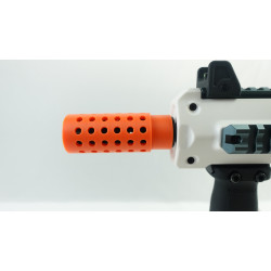 MM BCAR Standard Shroud