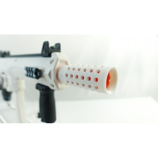 MM BCAR Standard Shroud