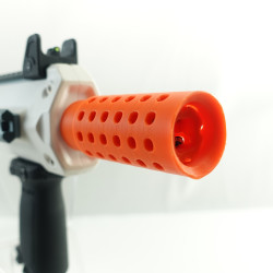 MM BCAR Standard Shroud