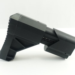 MM Firefly Stinger Buttstock