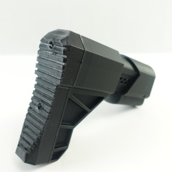 MM Firefly Stinger Buttstock