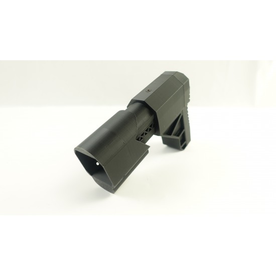 MM Firefly Stinger Buttstock