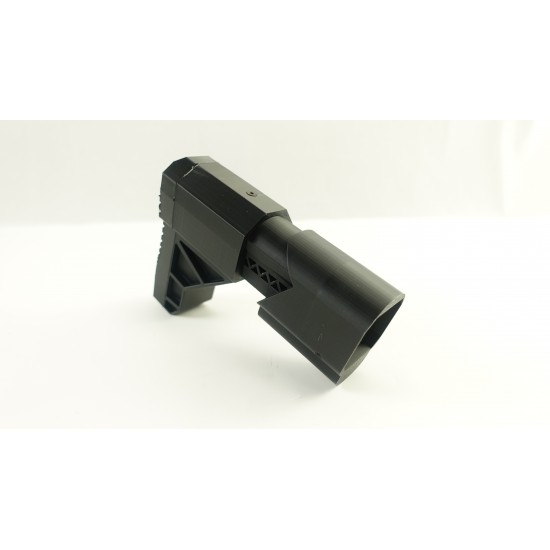 MM Firefly Stinger Buttstock