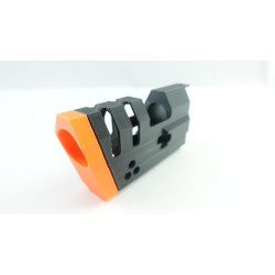 MM Firefly Stinger Compensator Mag Cap