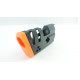 MM Firefly Stinger Compensator Mag Cap