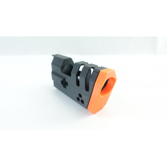 MM Firefly Stinger Compensator Mag Cap
